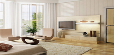 Interior designing and decor company